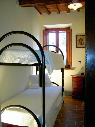 Apartamento Appartamenti La Rocca