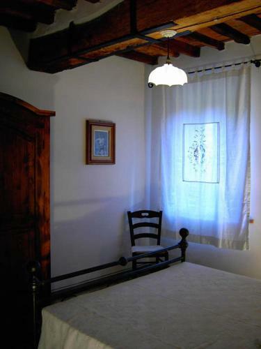 Apartamento Appartamenti La Rocca