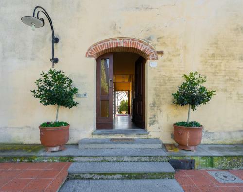 Villa Palaia Country House
