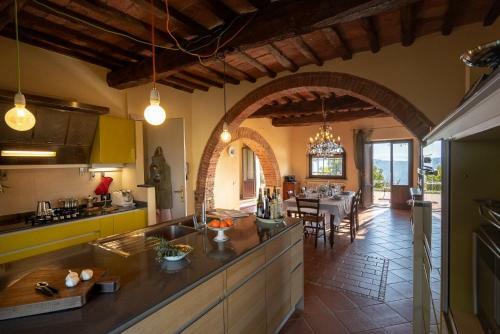 Villa Palaia Country House