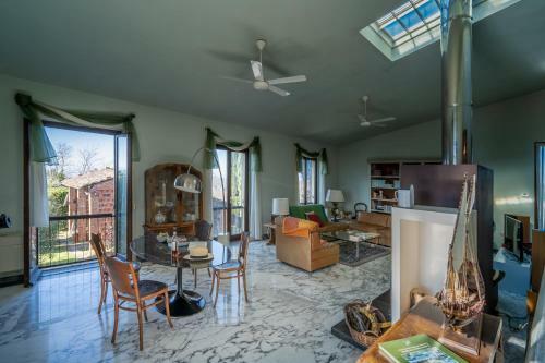 Villa Palaia Country House