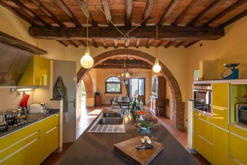 Villa Palaia Country House