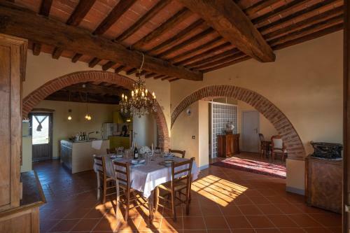Villa Palaia Country House