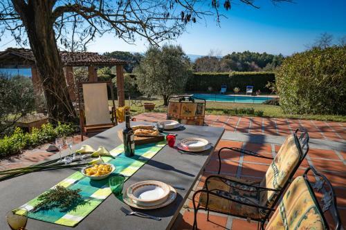 Villa Palaia Country House
