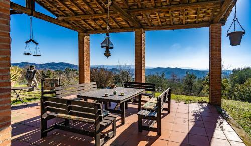 Villa Palaia Country House