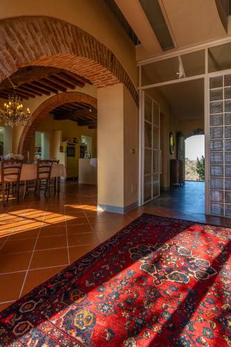 Villa Palaia Country House