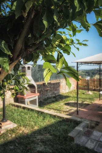 Apartamento Casa Erika