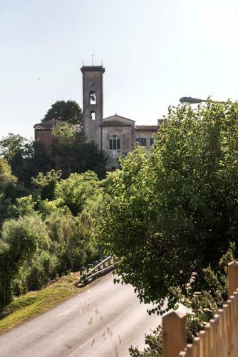 Apartamento Casa Erika