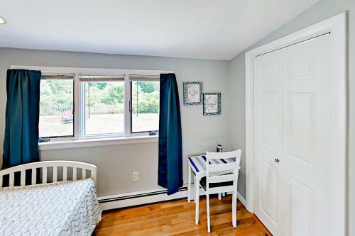 Bogey Bay Bungalow