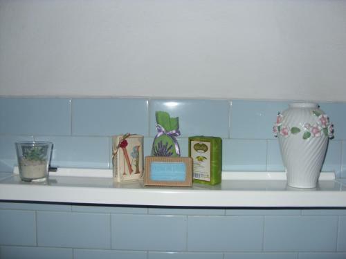 Hostal Giovanna 's House