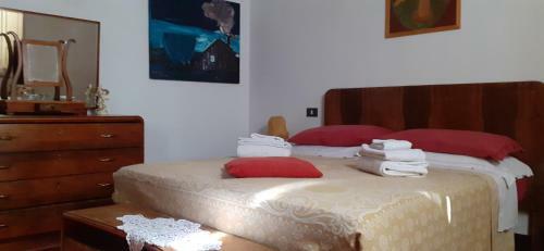 Hostal Giovanna 's House