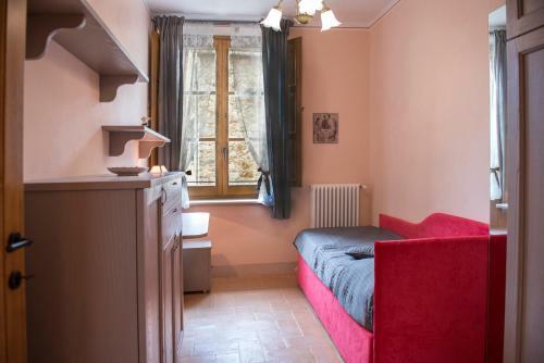 Casa La Scaletta