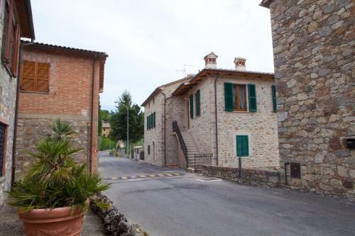 Casa La Scaletta
