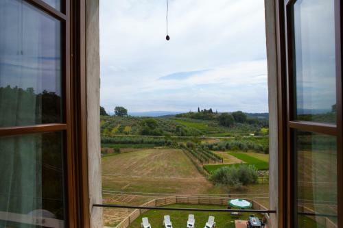 Casa La Scaletta