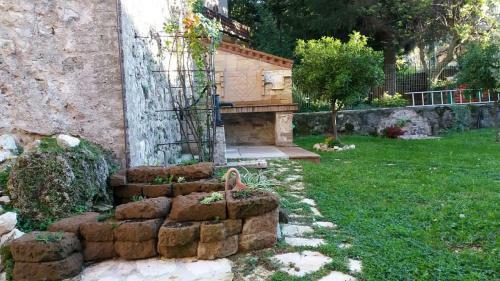 La Torretta Di Pale Residenza
