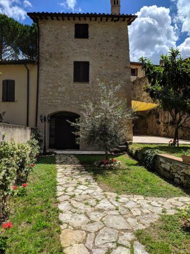 La Torretta Di Pale Residenza