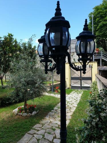 La Torretta Di Pale Residenza