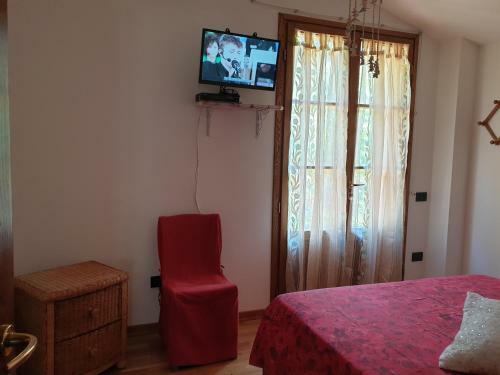 B&B Il Bagarello