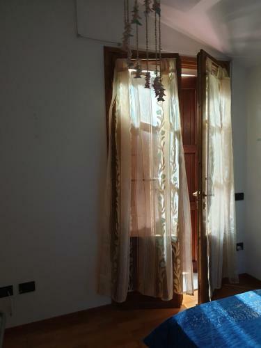 B&B Il Bagarello