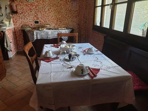 B&B Il Bagarello