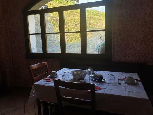B&B Il Bagarello