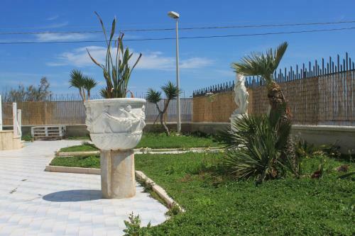 Hostal Casa Viky