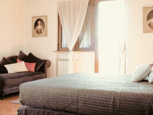 Bed & Breakfast The Bell Tower Lodge