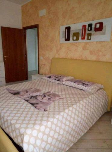 Casa Vacanze Torrinpietra