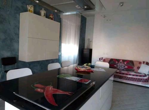 Casa Vacanze Torrinpietra