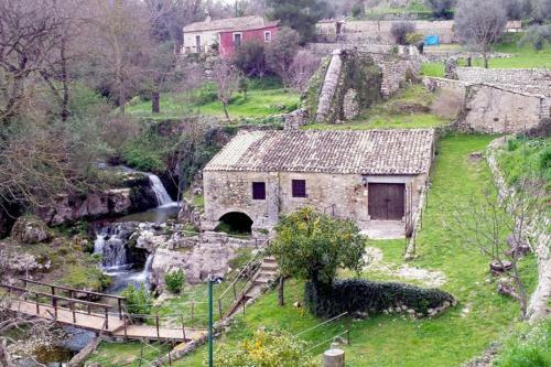 Apartamento Dammuso Dell'arco