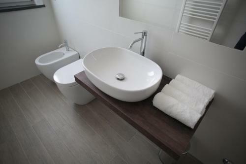 Sud Est B&B