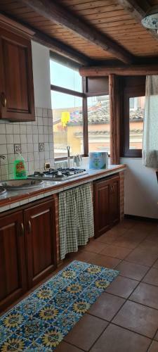 Apartamento Carlo Alberto 31