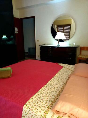 Apartamento Casa Nancy