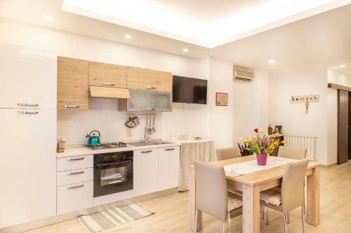 Apartamento Le Casette Di Nonno Pippo