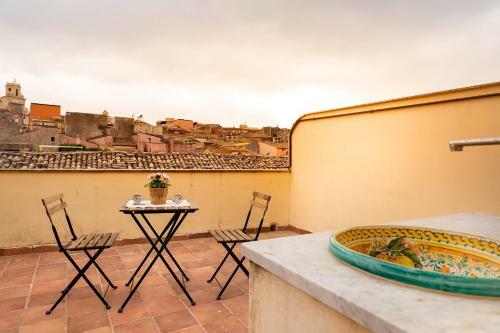 Apartamento Le Casette Di Nonno Pippo