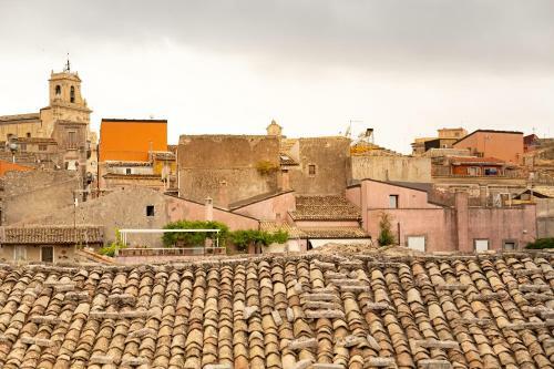Apartamento Le Casette Di Nonno Pippo