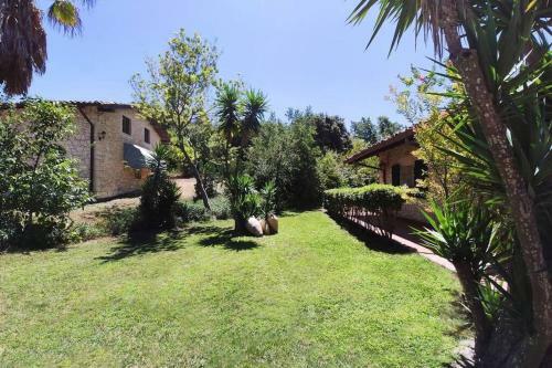 Villa Neli, Palazzolo Acreide