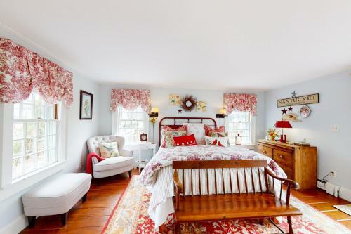 Cape Cottage