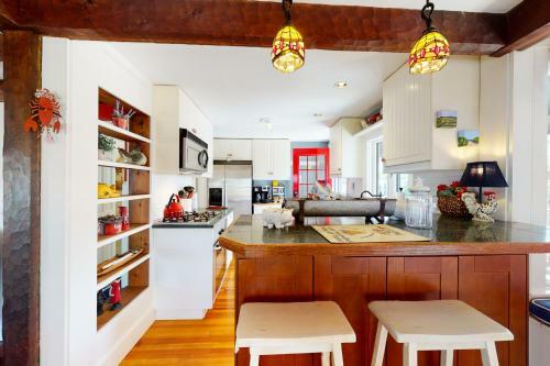 Cape Cottage