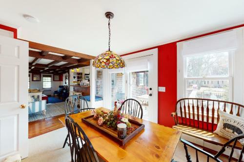 Cape Cottage