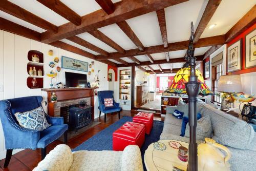 Cape Cottage