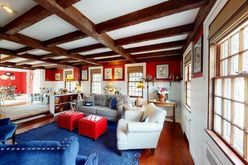 Cape Cottage