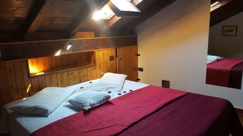 Lodge Casa Gloria