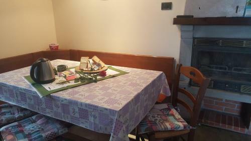 Lodge Casa Gloria