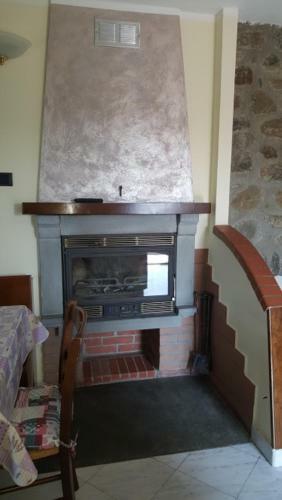 Lodge Casa Gloria