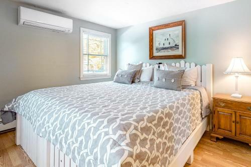 Hyannis Port Cottage