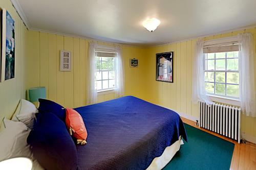 Cape Holiday Retreat