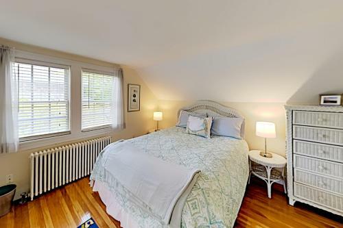 Cape Holiday Retreat