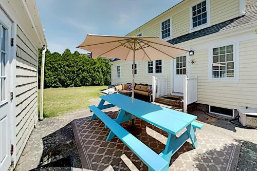 Cape Holiday Retreat
