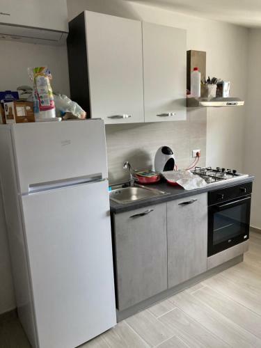 Apartamento Villa Lilly